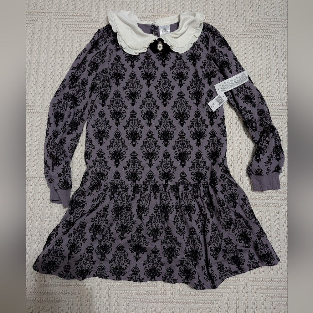 Disney Haunted Mansion Dress